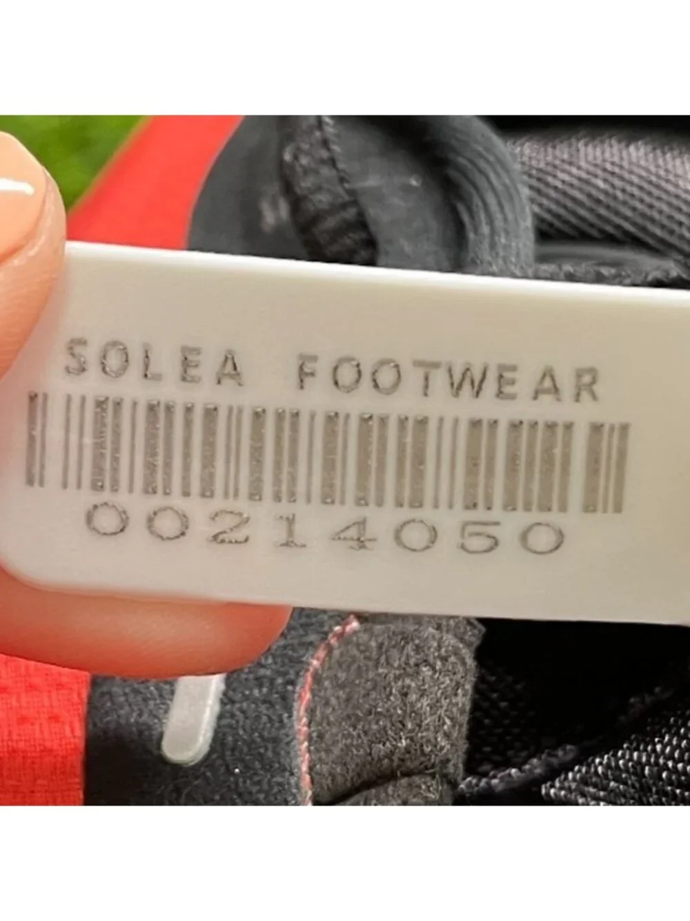 Nike please review